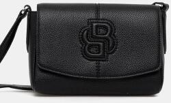 BOSS kézitáska - fekete Univerzális méret - answear - 44 990 Ft
