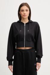 Calvin Klein felső - fekete XXS - answear - 33 990 Ft