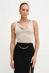 Marciano Guess top ALVA bézs, 5GGP07 6259A - bézs S