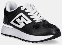 GUESS sportcipő KORENZO - fekete Női 37