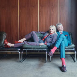 MOLOTOVS Wasted On Youth