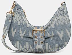 Marciano Guess kézitáska sötétkék, 5YGZ07 7365A - sötétkék Univerzális méret