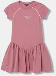 Guess gyerek ruha - rózsaszín 167 - answear - 17 990 Ft