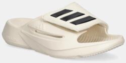 adidas papucs Lightblaze Slide bézs, platformos, JS3586 - bézs Női 40.5