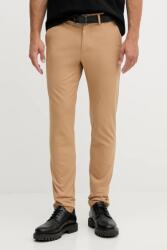 HUGO BOSS nadrág zöld, chino, 50543945 - zöld 32/34