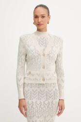 Marciano by Guess kardigán BILLIE bézs, könnyű, 5YGR06 5877Z - bézs L