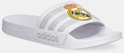 adidas papucs Adilette Shower Real Madrid fehér, JS4863 - fehér Férfi 42