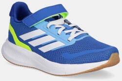 adidas gyerek sportcipő RUNFALCON 5 JQ5610 - kék 30