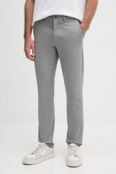 HUGO BOSS nadrág szürke, chino, 50543945 - szürke 32/34