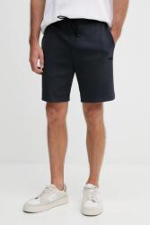BOSS Green rövidnadrág - sötétkék S