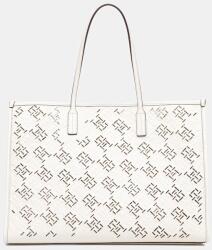 Tommy Hilfiger kézitáska - bézs Univerzális méret - answear - 45 990 Ft