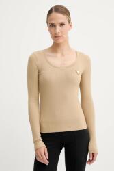 GUESS hosszú ujjú fekete, V4BP07 K8RT2 - bézs XL - answear - 15 990 Ft