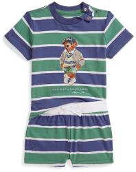 Ralph Lauren komplett - zöld 75-79