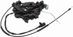 VEMO incuietoare usa VEMO Original Quality V10-85-0154 (V10-85-0154)