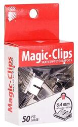 ICO Magic Clip 6, 4 mm kapocs (7570003000) (7570003000)