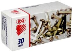 ICO 445 30mm-es Milton kapocs (7350057000) (7350057000)