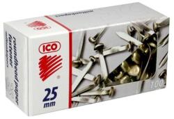 ICO 444 25mm-es Milton kapocs (7350030000) (7350030000)