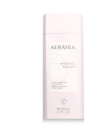 KERASILK Essentials Color Protecting Conditioner 200 ml hajkondicionáló festett haj uniszex