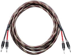 Pro-Ject Connect it LS DS - hangfal kábel pár, 3 méter