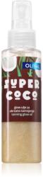 Olival SUPER Coco napolaj csillámporral 100 ml