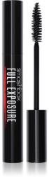 Smashbox Full Exposure Mascara mascara pentru gene lungi si voluminoase culoare Jet Black 9.56 ml