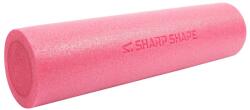 Sharp Shape Foam roller 60 pink