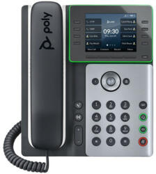 HP Poly Edge E350 PoE IP telefon