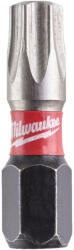 Milwaukee Shockwave bit CDTX30 25mm 1db