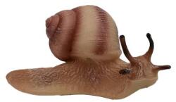 Atlas Figurină Melc dungat 9 cm (WKW047328) Figurina