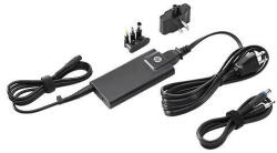 HP 90W Slim w/USB Adapter - pepita