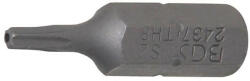 BGS technic 1/4" T8 fúrt bitfej