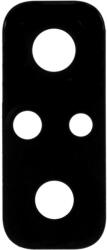 Tokgalaxis Üvegfólia Xiaomi Redmi Note 10S - kamera üvegfólia, fekete (TG-BA8596311146909-2)