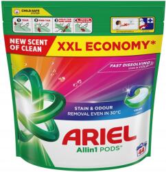 Ariel All-in-1 Pods folyékony mosószer kapszula 44db (258329)