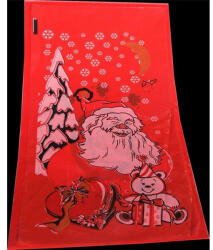 Herlitz celofán mikulás zacskó