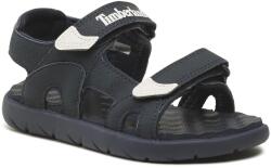 Timberland Gyermek szandál, Timberland, 302757589, Eco-bőr, sötétkék, 34 EU (0000302757589_34)