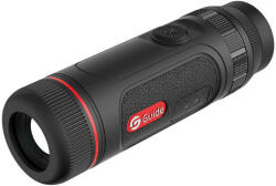 Guide Sensmart TE421 hőkamera kereső - pepita