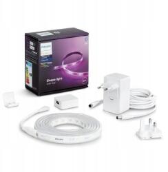Philips Led szalag Philips Hue Waca Lightstrips plus, alap szett 2 m (PHIHUEB0280)