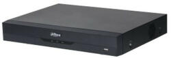 Dahua XVR5116HE-4KL-I2/16 csatorna/H265+/8MP-7fps/4MP-15fps/2MP-25fps/1x sata/Lite AI Penta-brid XVR rögzítő - pepita