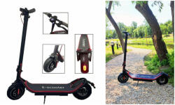  E-scooter elektromos roller