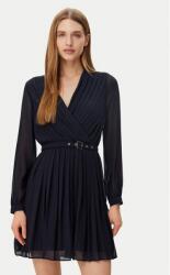 Morgan Női ruha, Morgan, 305253361, Poliészter, 36 EU, Kék (0000305253361_36)