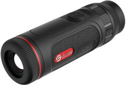 Guide Sensmart TE411 hőkamera kereső - pepita