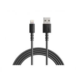 Anker Powerline Select+ 1, 8 M Fekete (A8013H12) (A8013H12)