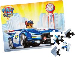 Spin Master PAW Patrol KPZ KPL PawPatrol Chase SignPzl GML Kirakós játék 48 dB Rajzfilmek (6062722) (6062722)
