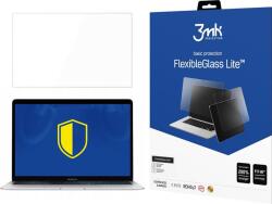 3MK FlexibleGlass Lite hibrid üvegfólia 7H Apple MacBook Air 13, 3" M1 (3MK1756) (3MK1756)