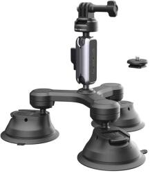 PGYTECH háromkarú tapadókorongos kamerarögzítő (P-GM-224) (P-GM-224) (P-GM-224)