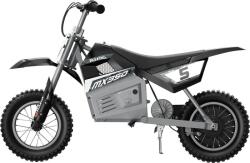 Razor Motor MX350 Dirt Gyerek Elektromos motorkerékpár - Fekete (15159101) (15159101)