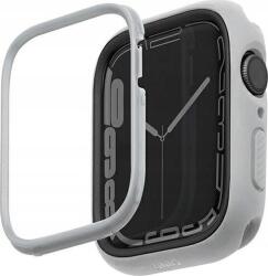 Uniq Moduo Apple Watch 41mm/40mm tok cserélhető kerettel, szürke (UNIQ713) (UNIQ713)