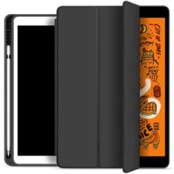 Mercury Apple iPad Air 5 10.9" Trifold Tok - Fekete (8809887860798) (8809887860798)