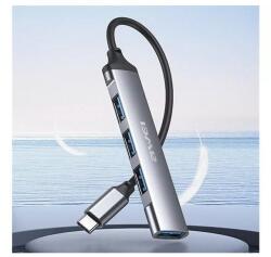 Awei CL-150T USB Type-A 2.0 HUB (4 port)