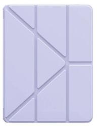 Baseus Minimalist tok iPad Air 4/5 10.9 lila (P40112502511-01) (P40112502511-01) (P40112502511-01)